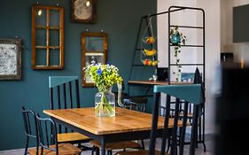 Altstadtjuwel Mit Loft Charme - Netflix